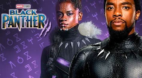 Coogler had previously said that he wanted to explore what t'challa would be like growing into his role as a king, especially given how. Black Panther 2 Casts Its Villain; Shuri To Get a Bigger Role