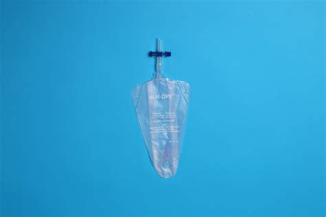 Urine Collection Bag For Male Incontinence Community Medical Products