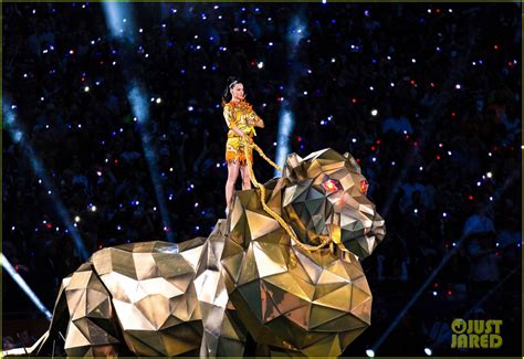 Katy Perrys Halftime Show Was Most Watched In Super Bowl History