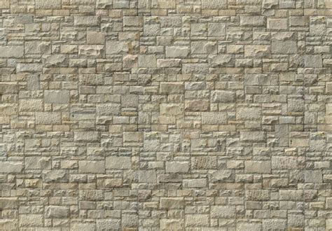 Seamless Limestone Texture