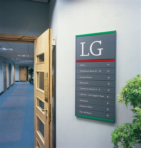 Improve Sales And Efficiency With Modular Signs Clarke Systems