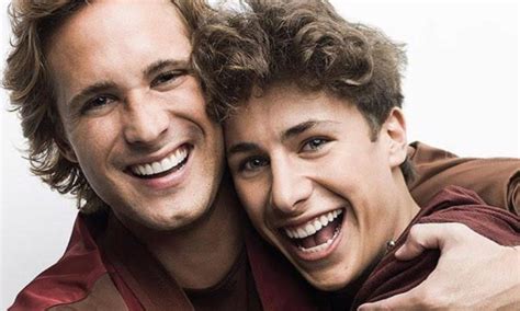 The series' and he will also go through a transformation. Juanpa Zurita listo para regresar en la segunda temporada ...