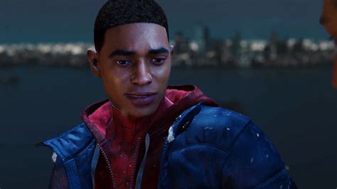 pin on marvel s spider man miles morales images