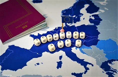 Abren El Espacio Schengen A Tres Nuevos Miembros ¿en Qué Beneficia