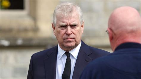 Prince Andrew Now Virginia Roberts Wants To Testify Giuffte World