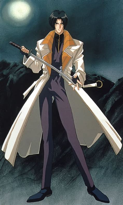 Stating with fate/stay, follow multiple main characters as they fight for the holy grail which only grants one wish. Shinomori Aoshi - Rurouni Kenshin - Character Profile ...