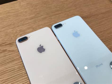 Which Color Iphone 8 Plus You Buy Page 2 Sg