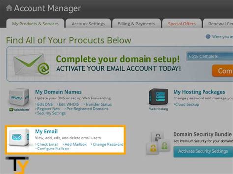 Network Solutions Webmail Login Sign Into