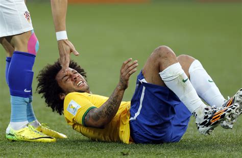 photo gallery brazil defeat croatia in world cup opener multimedia ahram online