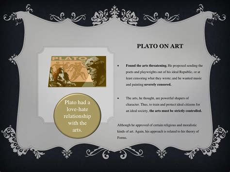 PPT - THEORIES ON ART &BEAUTY PowerPoint Presentation, free download
