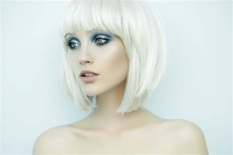 Platinum Blonde What You Need To Know About The Lightest