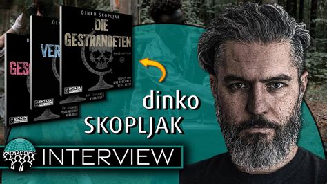 Dinko Skopljak über Anno Initium Zombies und Wissenschaft