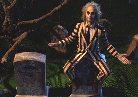 Beetlejuice is an american canadian animated tv series that ran from september 9, 1989 on october 26, 1991 and, on fox on december 6, 1991. First Look: Beetlejuice Minifigure for LEGO Dimensions ...