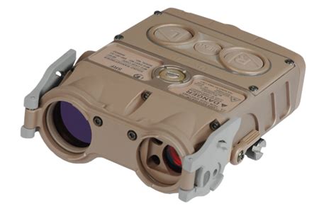 Australian Army Adopts L 3 Squad Laser Range Finder The Firearm