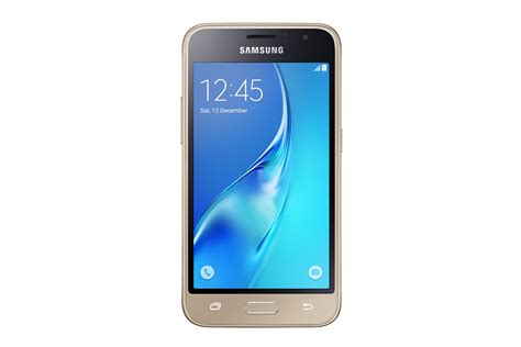 Galaxy J1 2016 Sm J120f Samsung Nl
