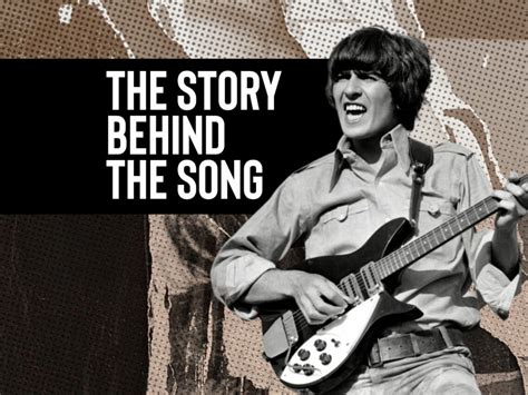 The Story Behind The Beatles Song Taxman