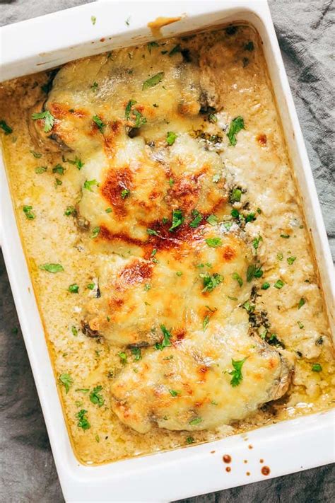 If you can bake chicken, you can make dinner over and over again. Best Chicken Casserole Recipes - The Best Blog Recipes