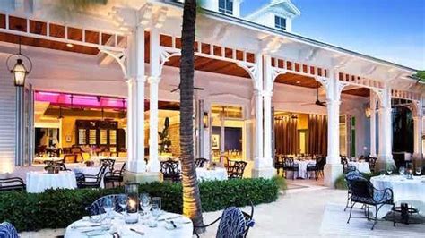 8 Hottest Restaurants in Key West - Zagat | Key west restaurants, Key