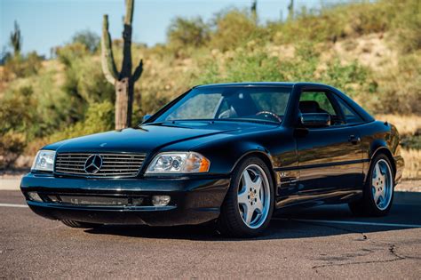 Find the most common issues based on car owner complaints. No Reserve: 1997 Mercedes-Benz SL600 for sale on BaT Auctions - sold for $12,000 on November 29 ...