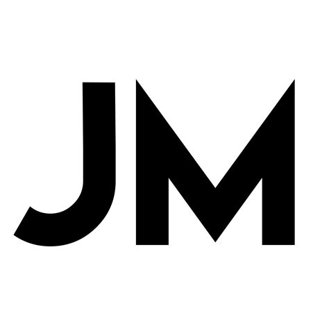 Jm Logo John Markum