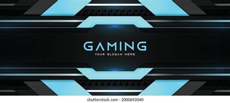 Details 300 Banner Blue Gaming Background Abzlocalmx