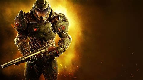 Doom Game Hd Hd Games 4k Wallpapers Images Backgrounds