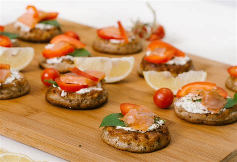21 Blinis Rezept Mit Backpulver