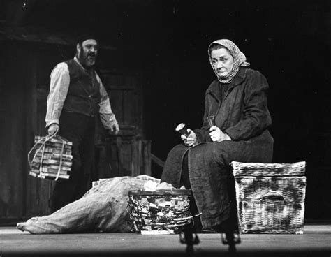 Fiddler On The Roof Original Broadway Production 1964 Ovrtur