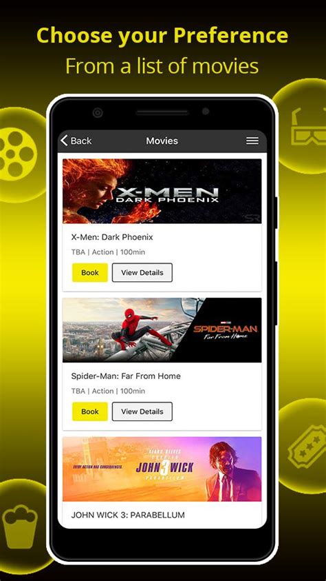 Cinemax Apk For Android Download
