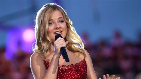 Whatever Happened To Jackie Evancho From Americas Got Talent