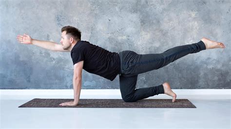 Best Mens Yoga Pants For A More Comfortable Workout