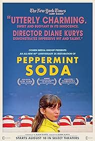 Peppermint Soda Imdb