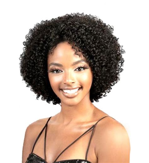 If you want to color your hair, a rinse might be the best option for you. Top 10 African American Curly Hairstyles To Get You ...