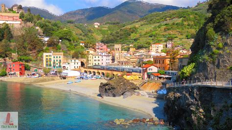 Monterosso al Mare - Italy Review