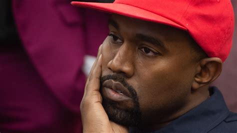Kanye West Concedes Us Election Defeat But Says Hell Run For
