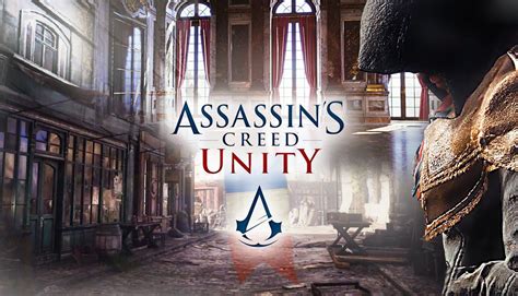 Assassins Creed Unity Season Pass Owners Can Now Claim Their Free Game