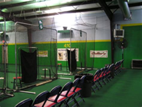 Santos baseball academy's indoor baseball training facility is a fully equipped 10,000 square foot baseball training facility located in norwood, nj right on the border of rockland county, ny. Youth Softball & Baseball Instruction Facility | Franchise ...