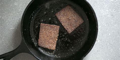 Cook until browned and crispy on both sides. Make Your Own Livermush | Real food recipes, Livermush ...