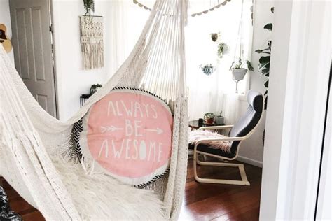 15 Indoor Hammocks That Will Ignite Everyones Relaxation Obsigen