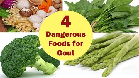 Gout Treatment 4 Foods And Drinks Gout Patients Should Avoid To Eat