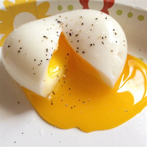 Perfect Soft Boiled Eggs Recipe Food Yummy Food Recipes
