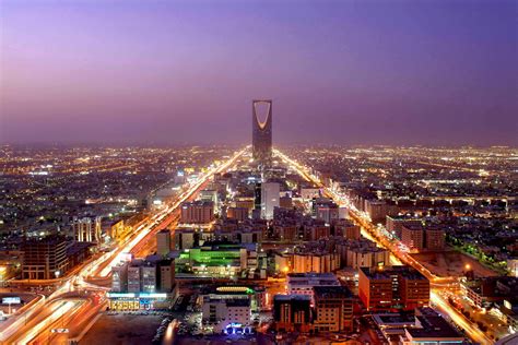 Getting around in Riyadh, Jeddah and the Eastern Province | Travel | Time Out Abu Dhabi