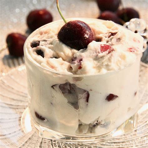 Cherry-Mascarpone Cheese Dessert Recipe | Allrecipes