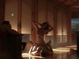 Nude Video Celebs Sonoya Mizuno Nude Claire Selby Nude Ex Machina
