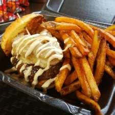 Food is a solid 4/5. Grillrilla - Restaurant | 1649 Broadway, Hanover, PA 17331 ...