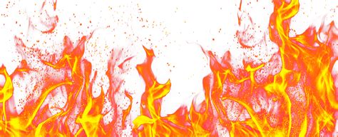 Hot Flame Fire Ground Png Image Purepng Free Transparent Cc0 Png