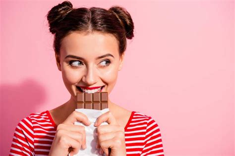 Ami Il Cioccolato Ecco Perché Fai Bene A Mangiarlo