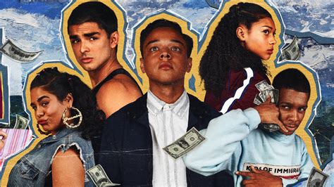 On My Block Season 3 News Spoilers Release Date Cast Plot And
