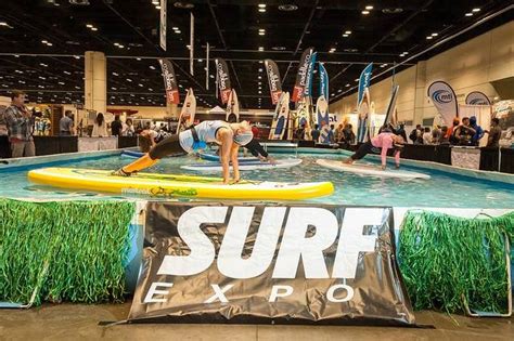 Aca Water Blog Surf Expo Starts Tomorrow