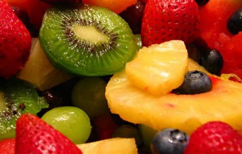 19 Buah Yang Mengandung Vitamin C Tinggi Selain Jeruk